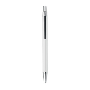 Stylo bille aluminium recyclé - DANA 31