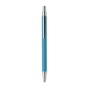 Stylo bille aluminium recyclé - DANA 33