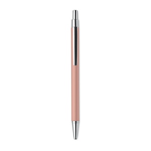 Stylo bille aluminium recyclé - DANA 34