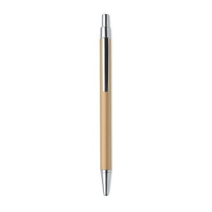 Stylo bille aluminium recyclé - DANA 35