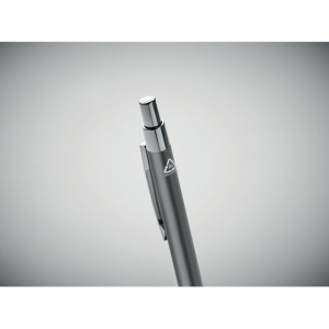 Stylo bille aluminium recyclé - DANA 38