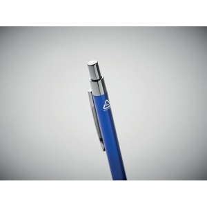 Stylo bille aluminium recyclé - DANA 39