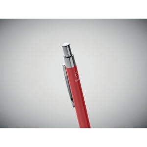 Stylo bille aluminium recyclé - DANA 40