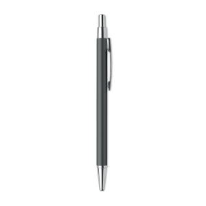 Stylo bille aluminium recyclé - DANA 14