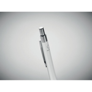 Stylo bille aluminium recyclé - DANA 41