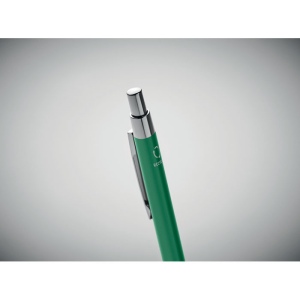 Stylo bille aluminium recyclé - DANA 42