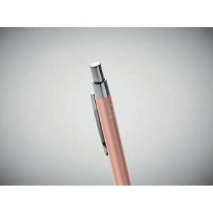 Stylo bille aluminium recyclé - DANA 44
