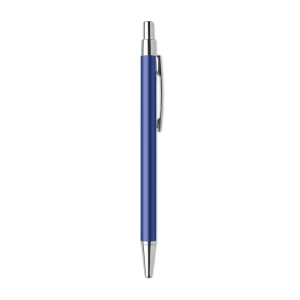 Stylo bille aluminium recyclé - DANA 15