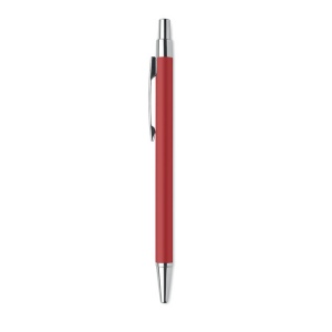 Stylo bille aluminium recyclé - DANA 16