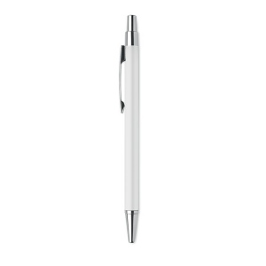 Stylo bille aluminium recyclé - DANA 17