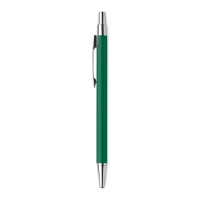 Stylo bille aluminium recyclé - DANA 18