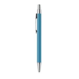 Stylo bille aluminium recyclé - DANA 19