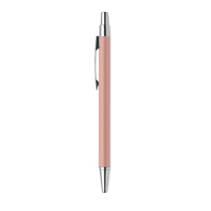 Stylo bille aluminium recyclé - DANA 20