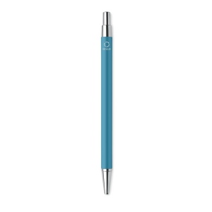 Stylo bille aluminium recyclé - DANA 9