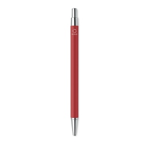 Stylo bille aluminium recyclé - DANA 6