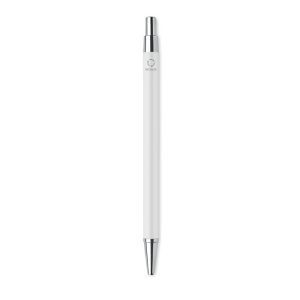Stylo bille aluminium recyclé - DANA 7