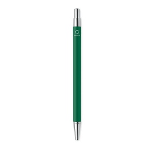 Stylo bille aluminium recyclé - DANA 8
