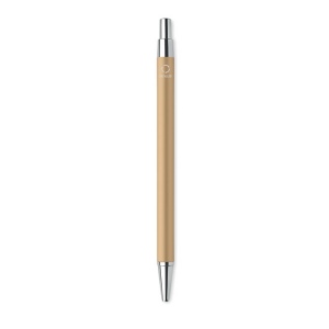 Stylo bille aluminium recyclé - DANA 11