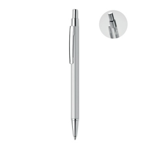 Stylo bille aluminium recyclé - DANA 3