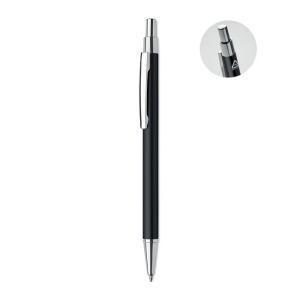 Stylo bille aluminium recyclé - DANA 2