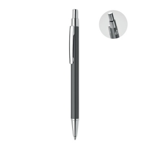 Stylo bille aluminium recyclé - DANA 4