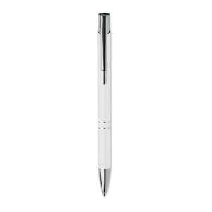 Stylo à bille en alu recyclé - BERN RA 43