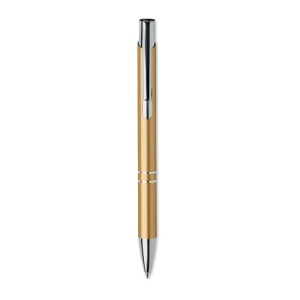 Stylo à bille en alu recyclé - BERN RA 47