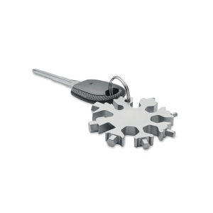Outil multi fonctions acier ino - FLOQUET 4