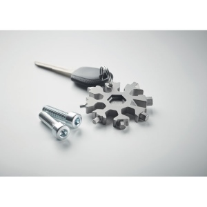 Outil multi fonctions acier ino - FLOQUET 7
