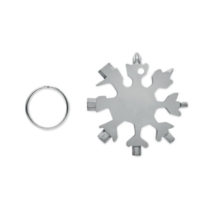 Outil multi fonctions acier ino - FLOQUET 2