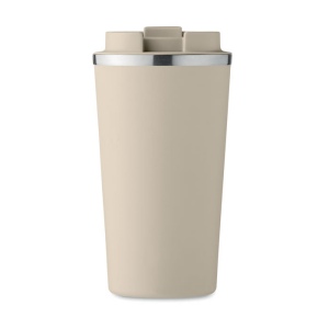 Gobelet à double paroi 510 ml - BRACE + 20