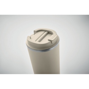 Gobelet à double paroi 510 ml - BRACE + 27