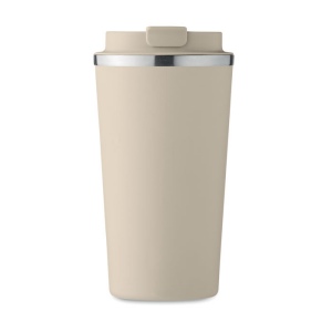 Gobelet à double paroi 510 ml - BRACE + 9