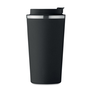 Gobelet à double paroi 510 ml - BRACE + 12