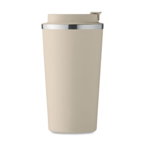 Gobelet à double paroi 510 ml - BRACE + 13