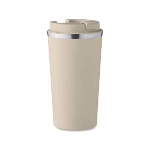Gobelet à double paroi 510 ml - BRACE + 4