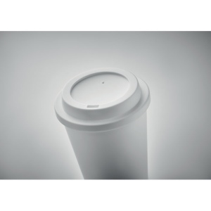 Gobelet double paroi PP 300 ml - NOLA 16