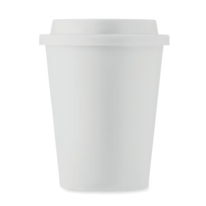Gobelet double paroi PP 300 ml - NOLA 7