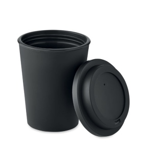 Gobelet double paroi PP 300 ml - NOLA 8