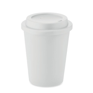 Gobelet double paroi PP 300 ml - NOLA 4
