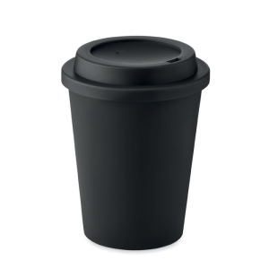 Gobelet double paroi PP 300 ml - NOLA