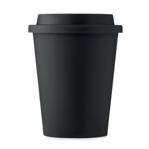Gobelet double paroi PP 300 ml - SORA 5