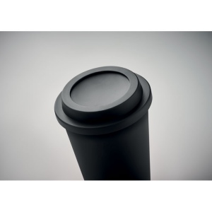 Gobelet double paroi PP 300 ml - SORA 14