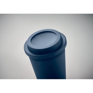 Gobelet double paroi PP 300 ml - SORA 15