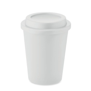 Gobelet double paroi PP 300 ml - SORA 4