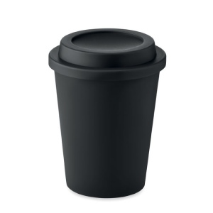 Gobelet double paroi PP 300 ml - SORA