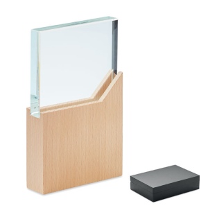 Plaque trophée - ZEAL 2