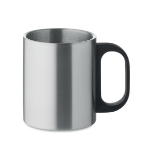 TANISS - Mug double paroi 300 ml