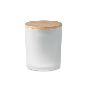Bougie en cire végétale 120 gr - KEOPS SMALL 8