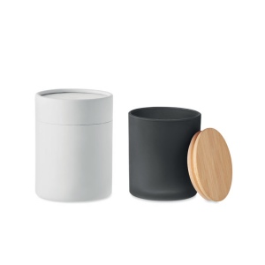 Bougie en cire végétale 120 gr - KEOPS SMALL 11